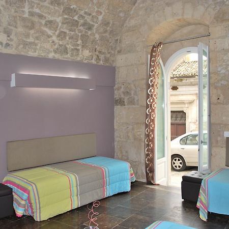 Casa Vacanze A Truatura Рагуза Екстериор снимка