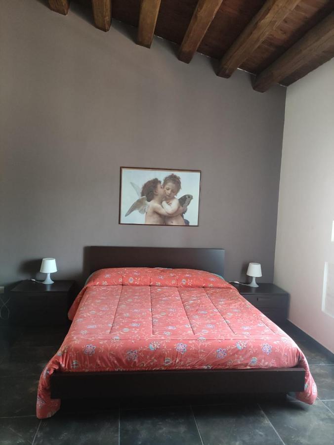 Casa Vacanze A Truatura Рагуза Екстериор снимка