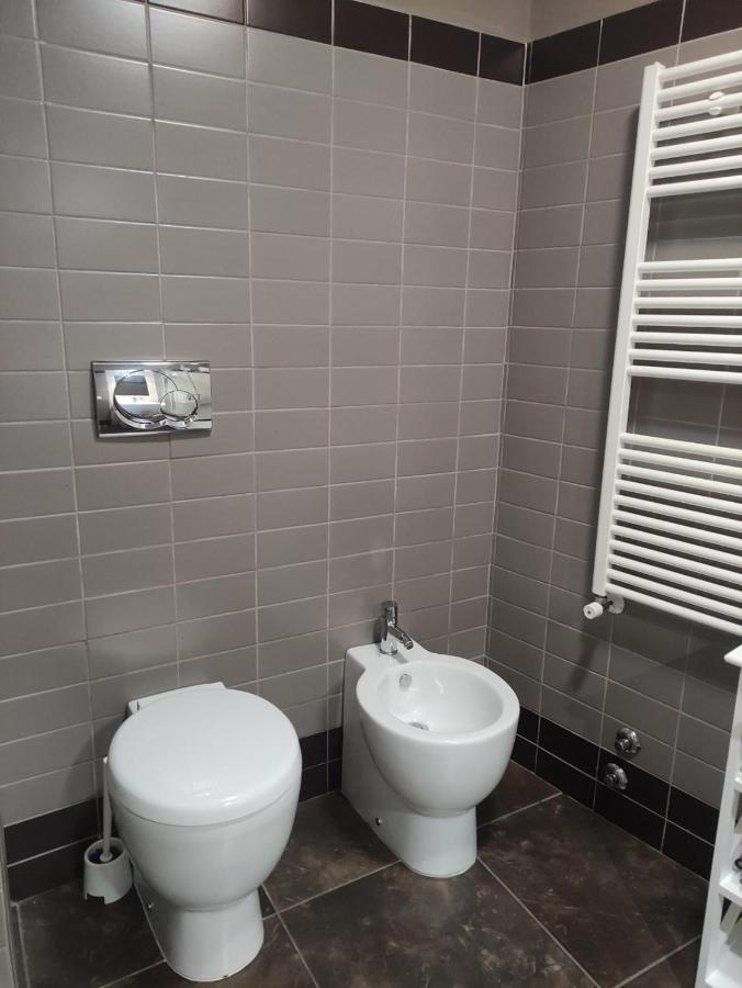 Casa Vacanze A Truatura Рагуза Екстериор снимка