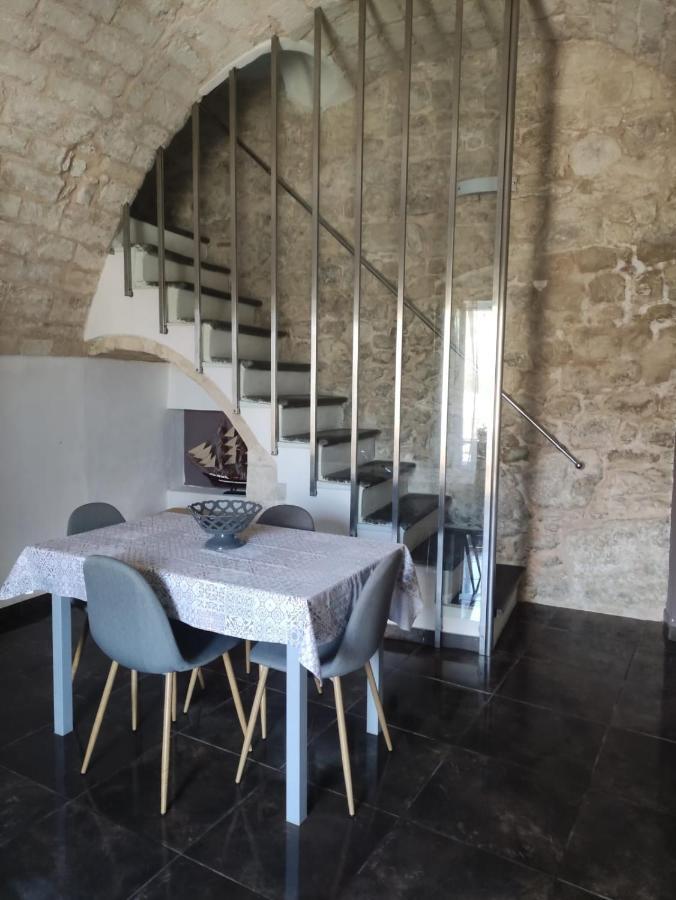 Casa Vacanze A Truatura Рагуза Екстериор снимка