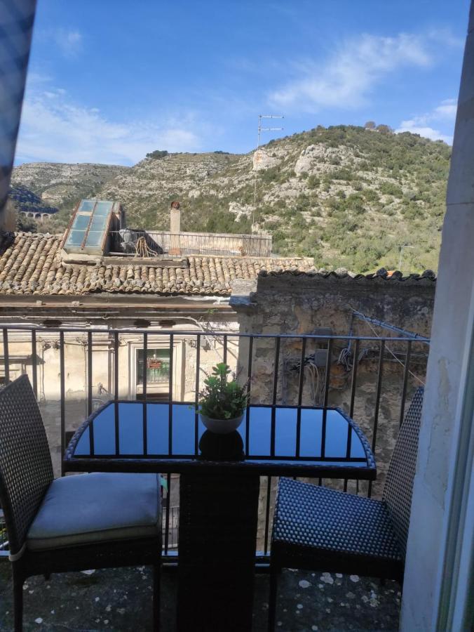 Casa Vacanze A Truatura Рагуза Екстериор снимка