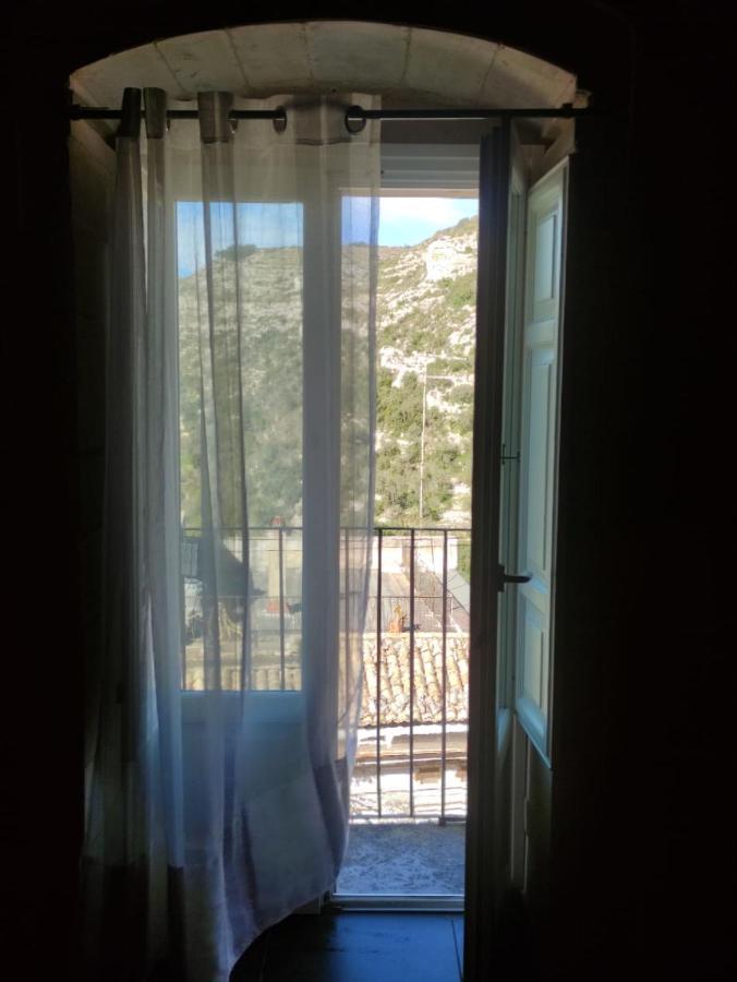 Casa Vacanze A Truatura Рагуза Екстериор снимка