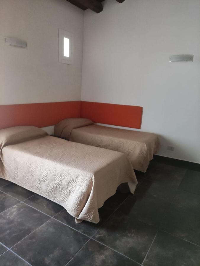 Casa Vacanze A Truatura Рагуза Екстериор снимка