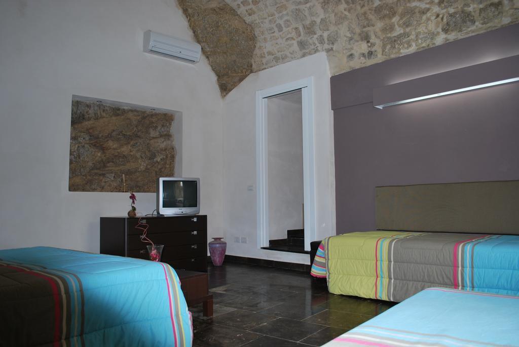 Casa Vacanze A Truatura Рагуза Екстериор снимка