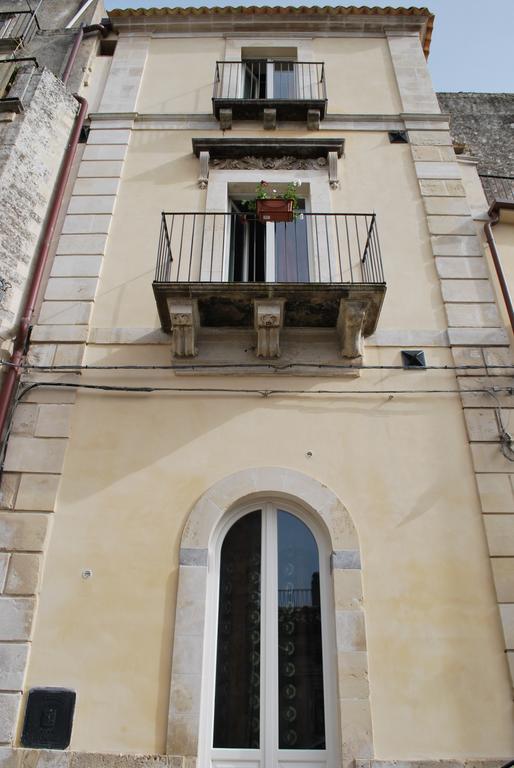Casa Vacanze A Truatura Рагуза Екстериор снимка
